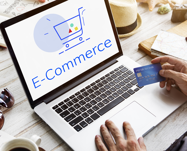 eCommerce SEO for Vadodara Online Retailers