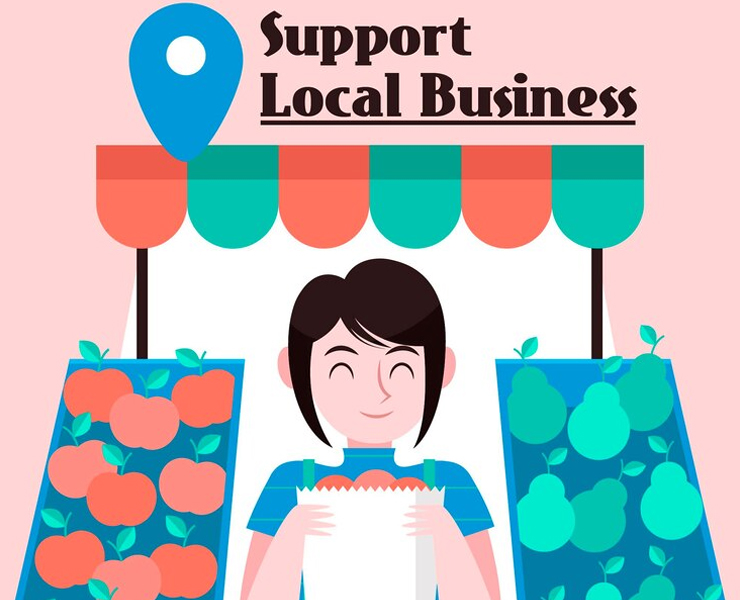 Local SEO Tips for Vadodara Small Businesses: Dominating the Local Market
