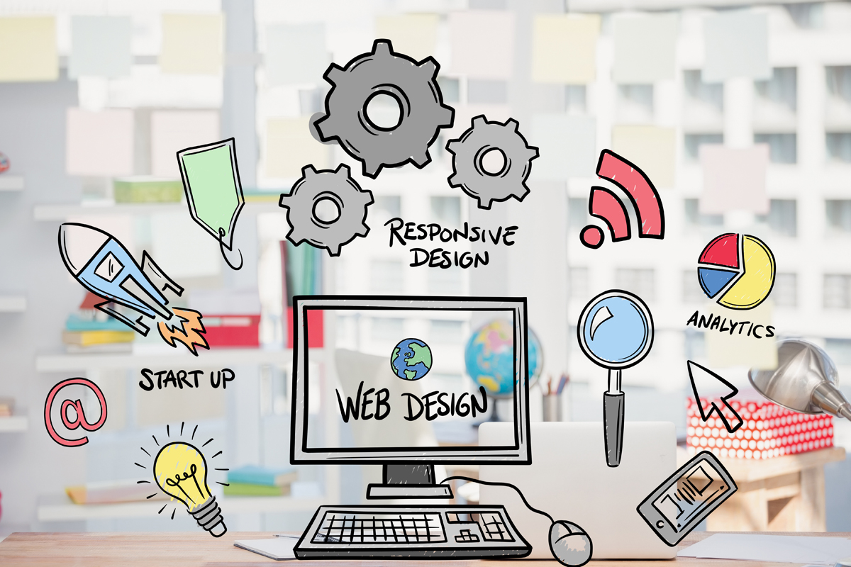 Affordable Website Design Services for Small Businesses in India