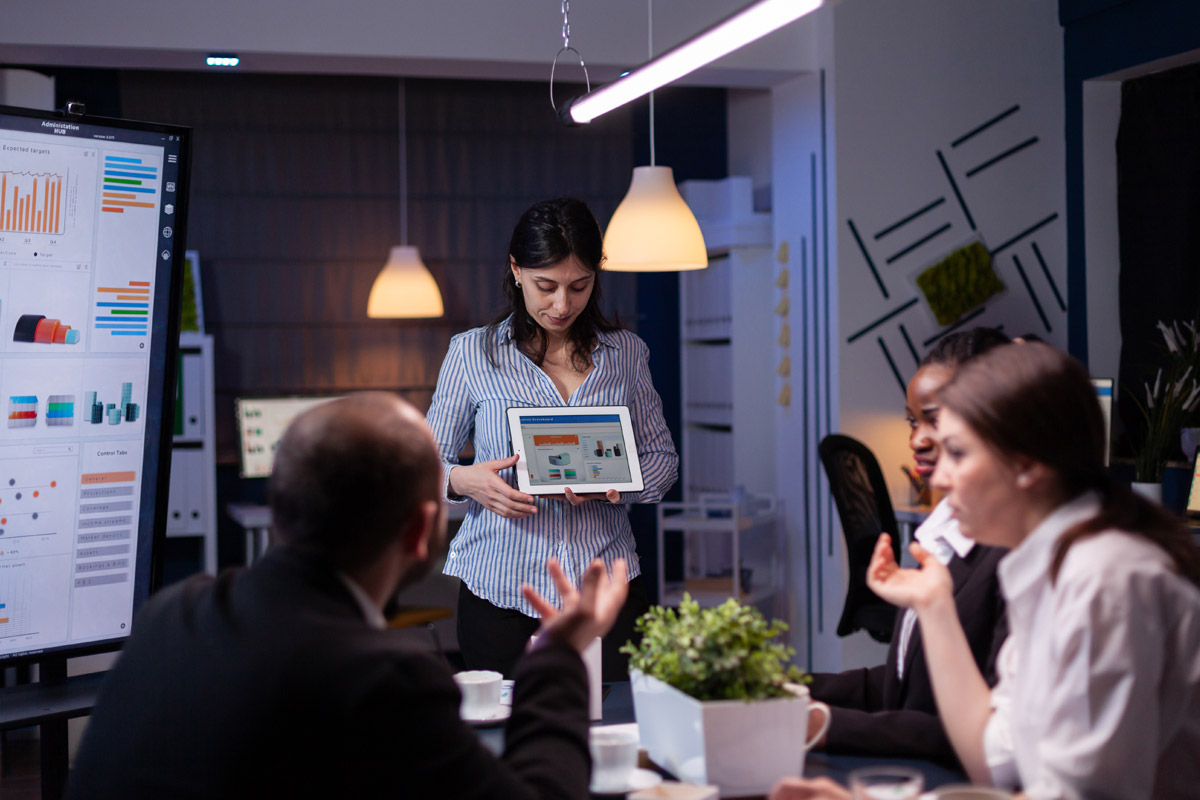 Designing Infographics That Help Indian Businesses Generate Leads