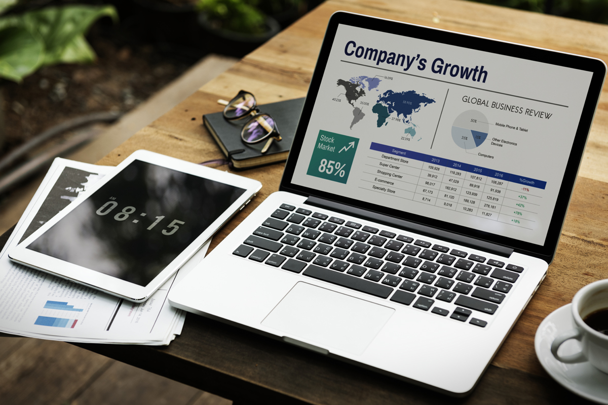 Grow Your Tech Startup Faster with These Proven SEO Techniques