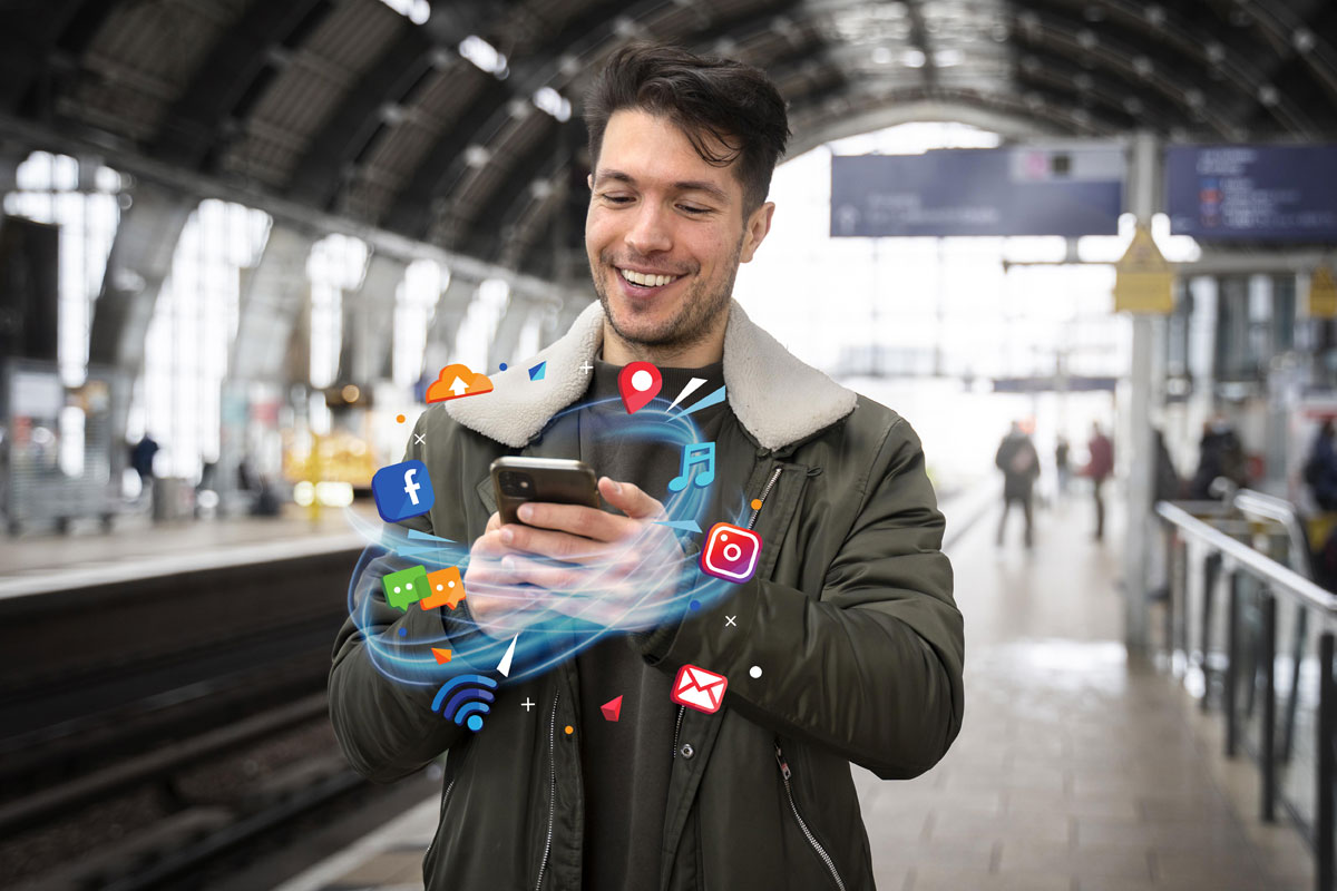 Top Benefits of Responsive Web Design for Indian Businesses in 2025