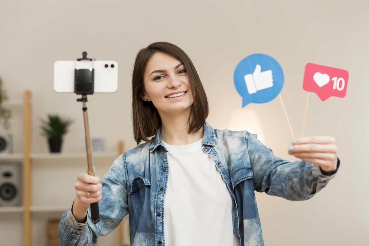 Influencer Marketing Trends in India: Generate More Leads in 2026