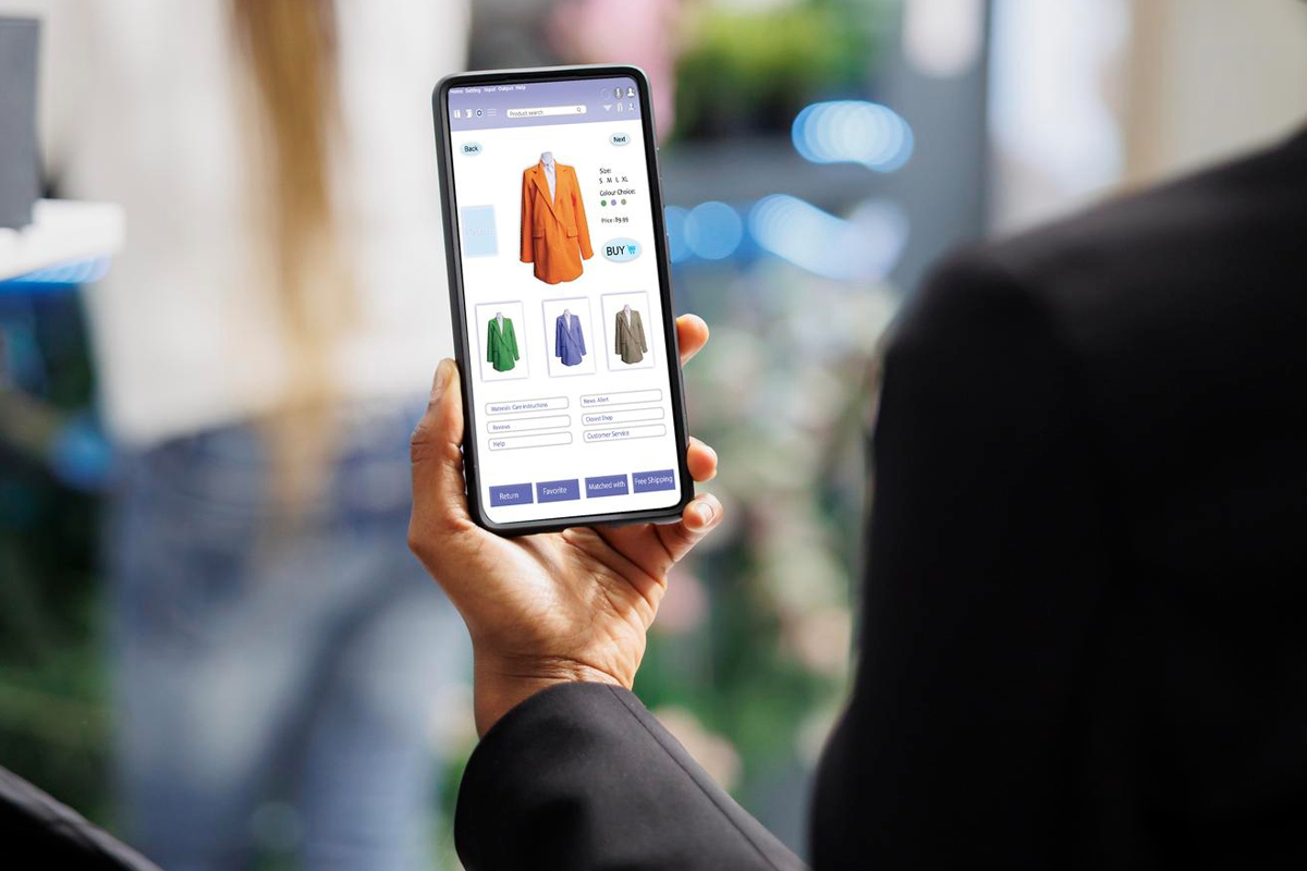 Mobile-First Website Design