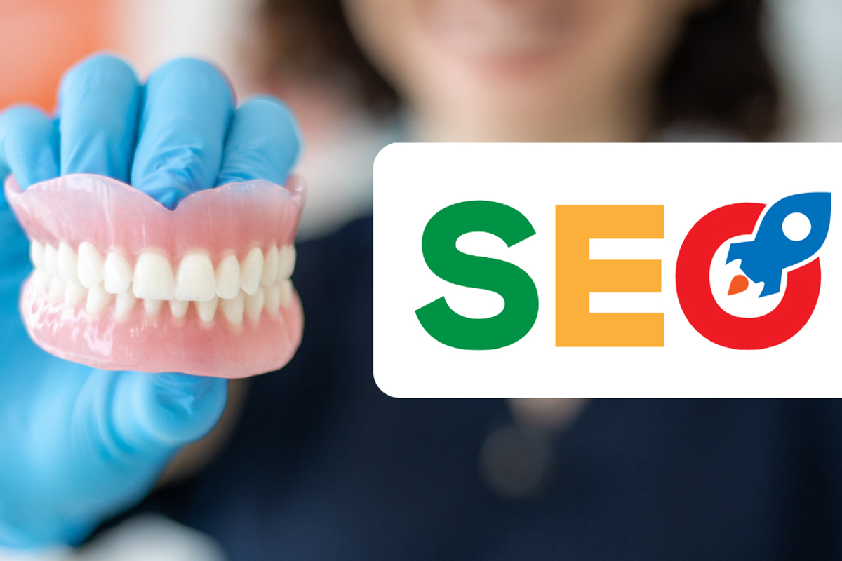 Proven SEO Strategies Every Dentist Needs to Attract More Patients