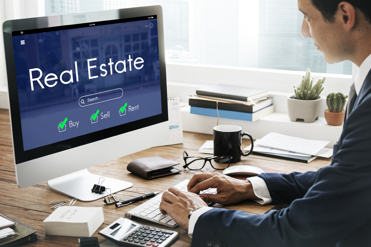 Real Estate SEO: How Agents Can Capture More Buyer and Seller Leads 