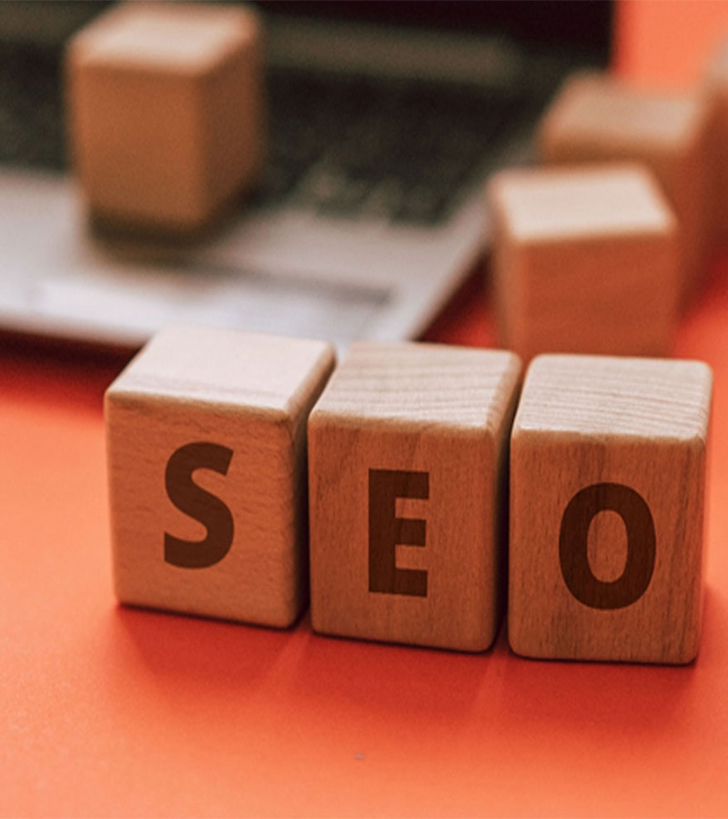 SEO-Friendly Website Design for Indian Companies