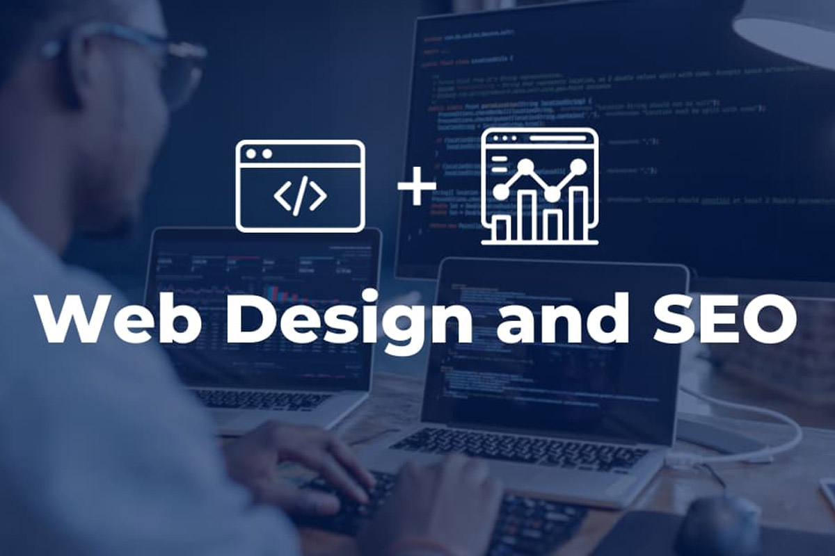 SEO-Friendly Website Design for Indian Companies