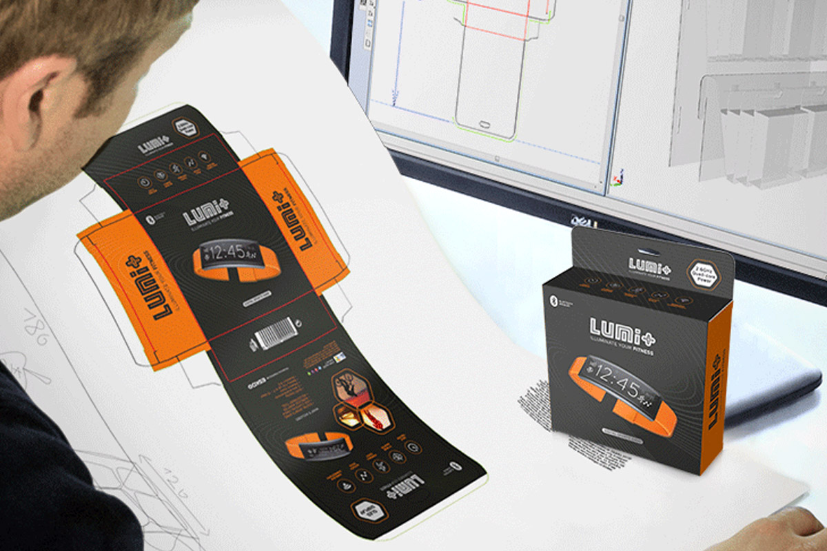 The Role of Graphic Design in Indian Product Packaging Innovation