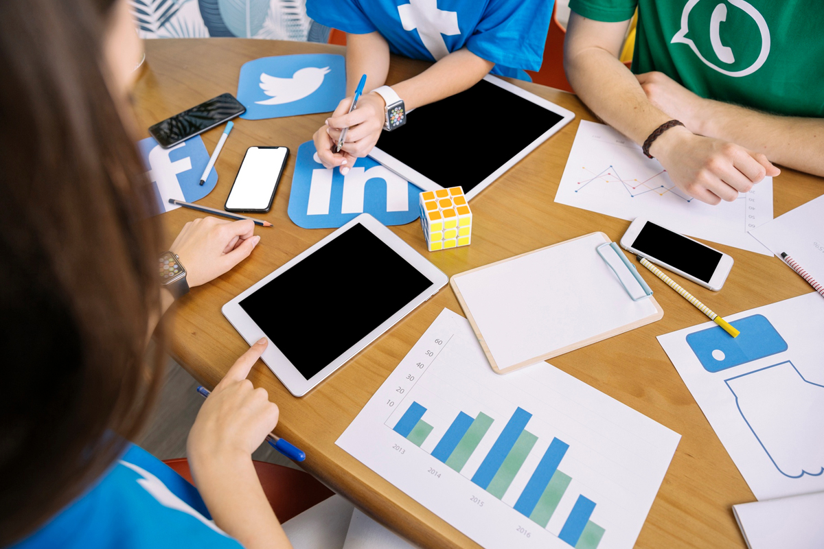 Top Social Media Management Tools for Indian Businesses