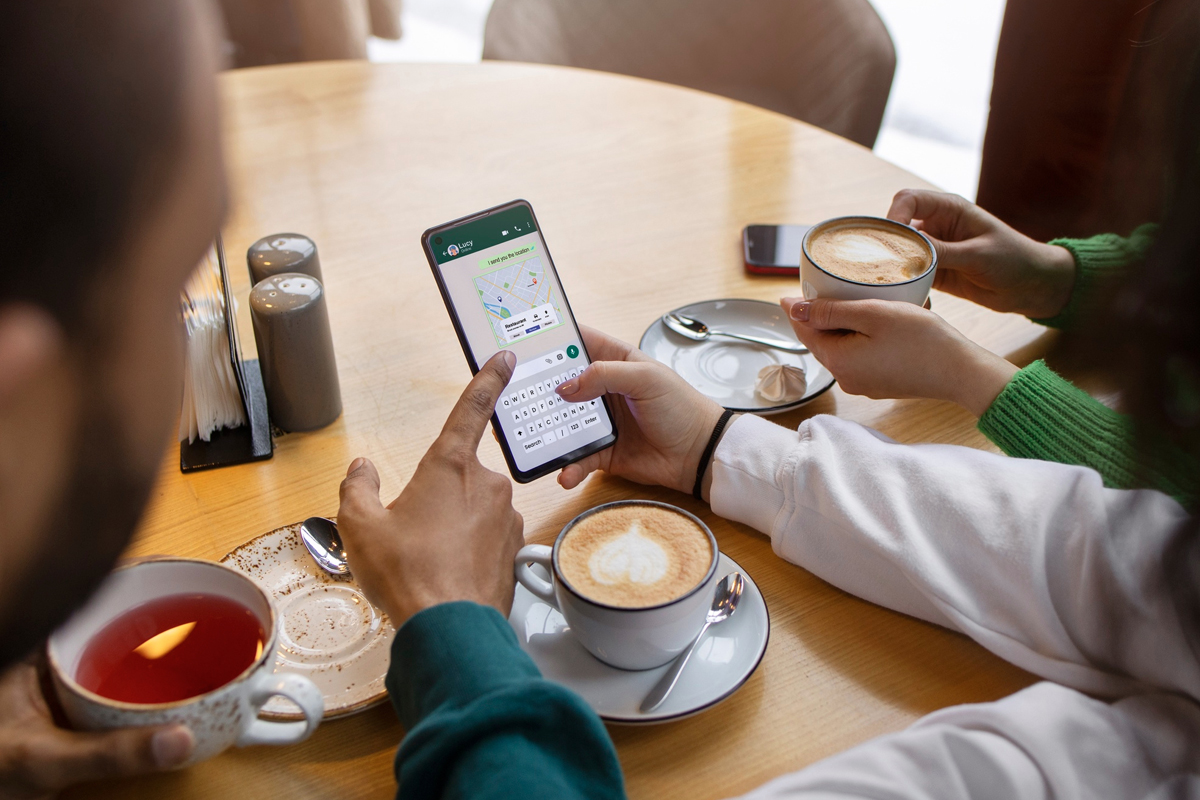 Why WhatsApp Business Is Essential for Indian SMEs