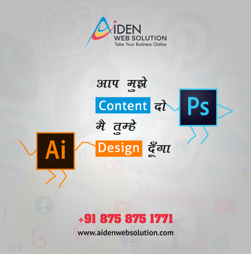 Social Media Design Portfolio