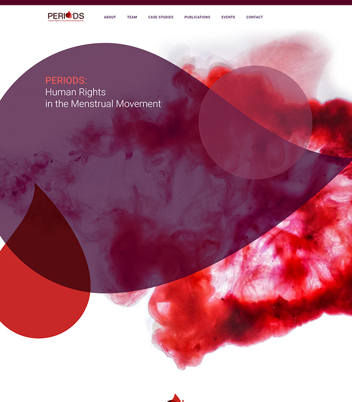 Responsive Website Portfolio