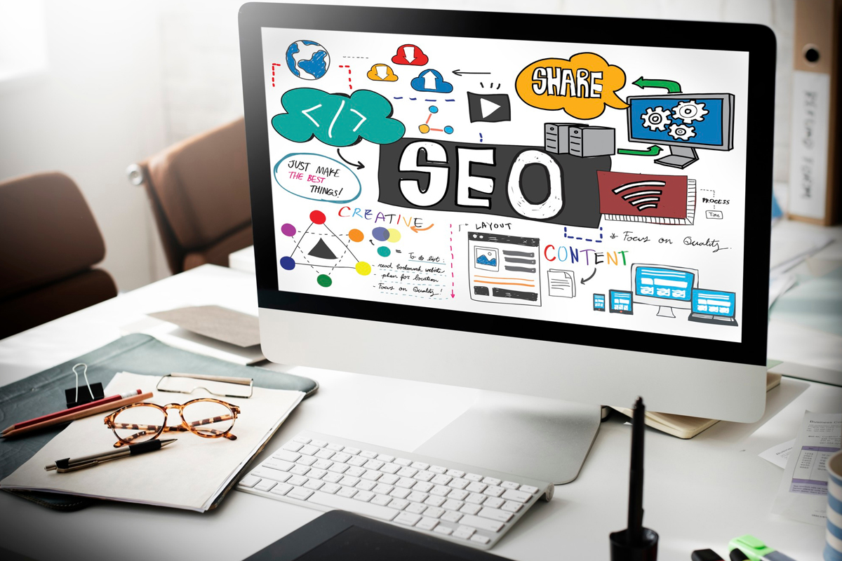 Leading SEO Company in Manjusar – GIDC